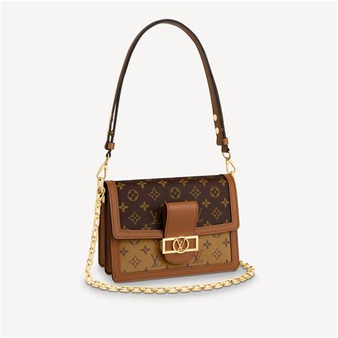 borsa dauphine louis vuitton|Louis Vuitton lv icons.